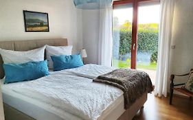 Komfort Appartement Panoramaweg